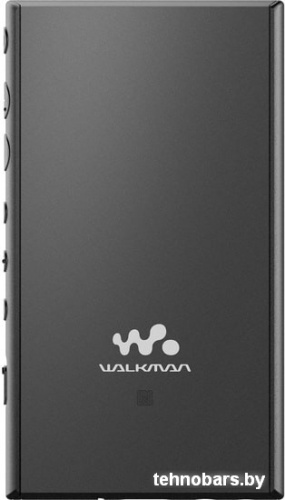 Плеер Hi-Fi Sony Walkman NW-A105 (черный) фото 4