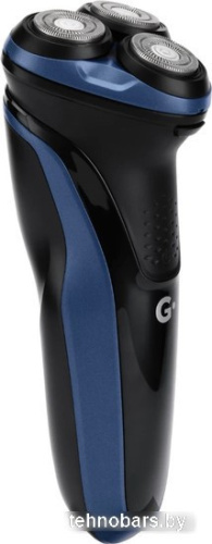 Электробритва Geozon RS1000 (темно-синий) фото 5