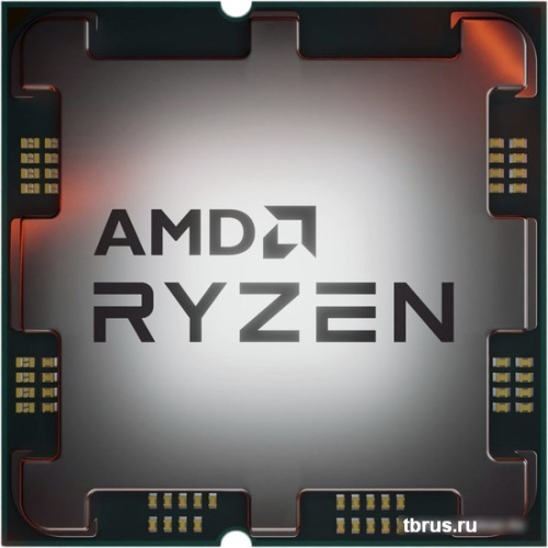 Процессор AMD Ryzen 9 7900X (BOX) фото 3
