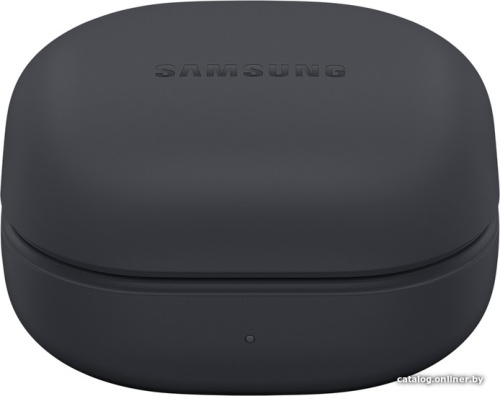 Наушники Samsung Galaxy Buds 2 Pro (графитовый) фото 6