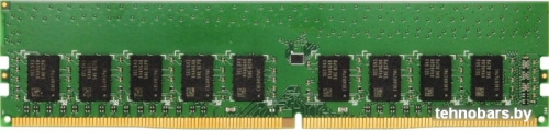 Оперативная память Synology 8GB DDR4 PC4-21300 D4EC-2666-8G фото 3
