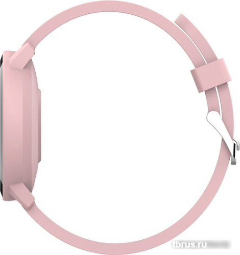 Умные часы Canyon Lollypop SW-63 (розовый) фото 6