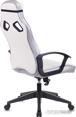 Кресло A4Tech X7 GG-1000W (белый) фото 6