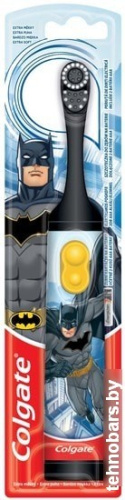 Электрическая зубная щетка Colgate Batman фото 3