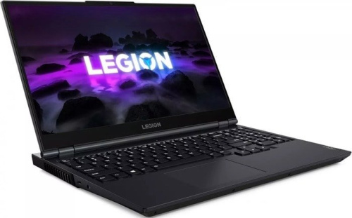 Игровой ноутбук Lenovo Legion 5 15ACH6H 82JU01AGRM фото 5