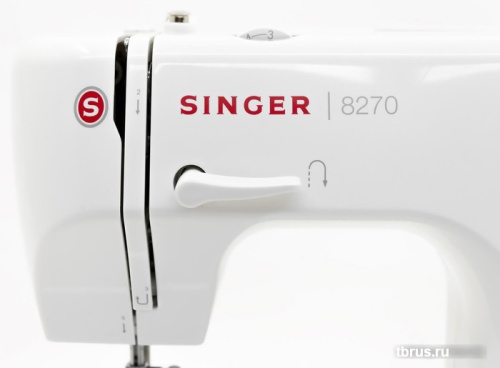 Швейная машина Singer 8270 фото 7
