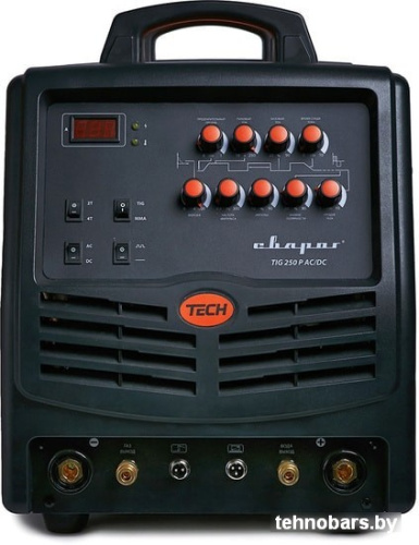 Сварочный инвертор Сварог Tech TIG 250 P AC/DC (E102) фото 4
