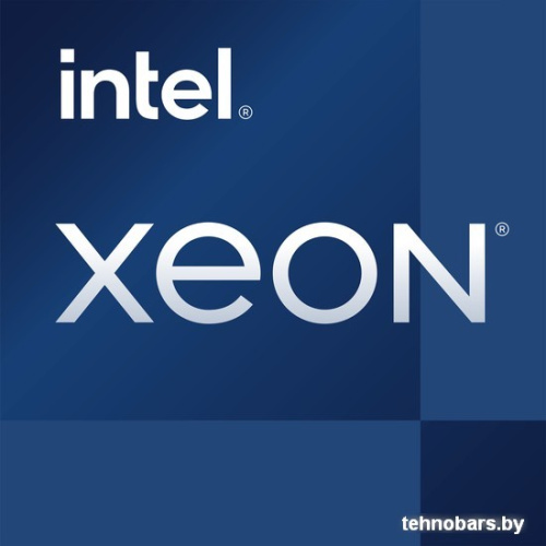 Процессор Intel Xeon E-2356G фото 3