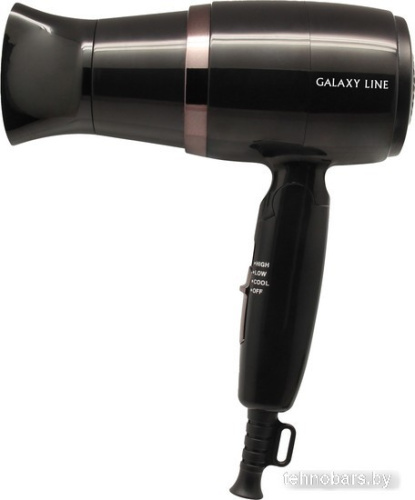 Фен Galaxy Line GL4354 фото 3