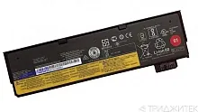 Аккумулятор (акб, батарея) 01AV427 для ноутбукa Lenovo ThinkPad T470 T570 10.8 В, 4400 мАч