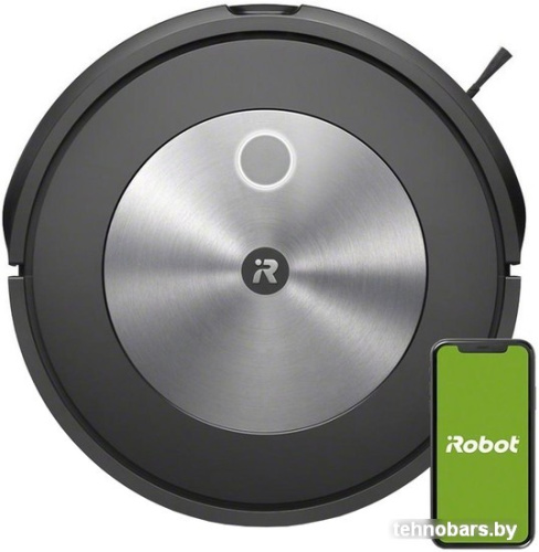 Робот-пылесос iRobot Roomba j7 фото 3