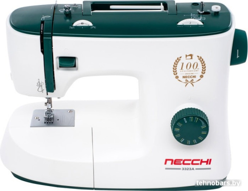 Швейная машина Necchi 3323A фото 3