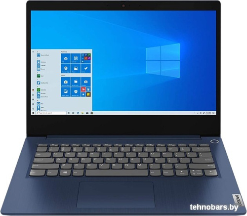 Ноутбук Lenovo IdeaPad 3 14IIL05 81WD0102RU фото 3
