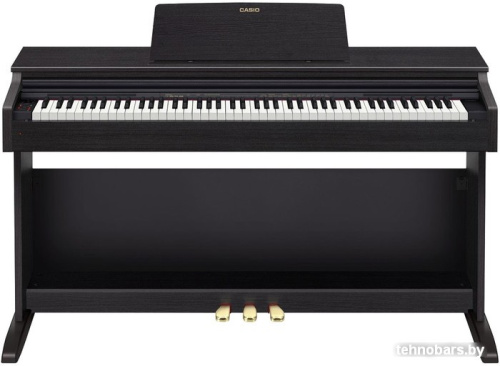 Цифровое пианино Casio Celviano AP-270 (черный) фото 3