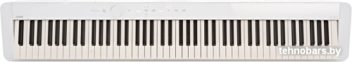 Цифровое пианино Casio Privia PX-S1000 (белый) фото 3