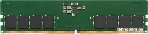 Оперативная память Kingston ValueRAM 16GB DDR5 PC5-38400 KVR48U40BS8-16 фото 3