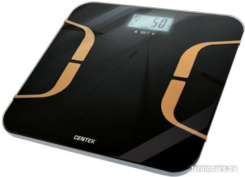 Напольные весы CENTEK CT-2431 Smart фото 4