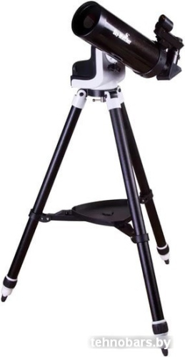 Телескоп Sky-Watcher MAK80 AZ-GTe SynScan GOTO фото 3