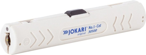 Клещи для снятия изоляции Jokari No.1-Cat 30500