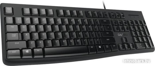 Клавиатура Dareu LK185 (черный) фото 5