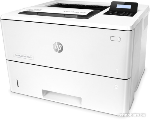 Принтер HP LaserJet Pro M501dn [J8H61A] фото 5