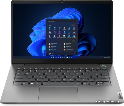 Ноутбук Lenovo ThinkBook 14 G4 IAP 21DJ000CUA фото 3