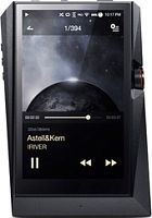 MP3 плеер Astell&Kern AK380 256GB Black
