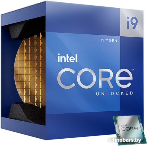 Процессор Intel Core i9-12900K (BOX) фото 4