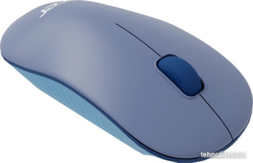 Мышь Acer OMR200 (синий) фото 4