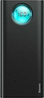 Портативное зарядное устройство Baseus Mulight PPALL-LG01 20000mAh (черный)