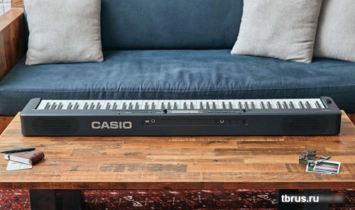 Цифровое пианино Casio CDP-S360 фото 7