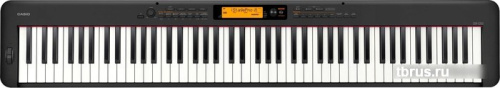 Цифровое пианино Casio CDP-S360 фото 3
