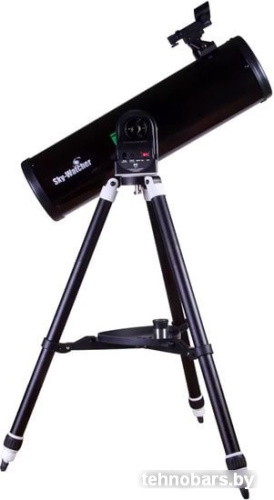 Телескоп Sky-Watcher P130 AZ-GTe SynScan GOTO фото 4