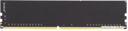 Оперативная память G.Skill Value 4GB DDR4 PC4-19200 F4-2400C15S-4GNT фото 4