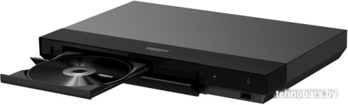 UltraHD Blu-ray-плеер Sony UBP-X700 фото 5