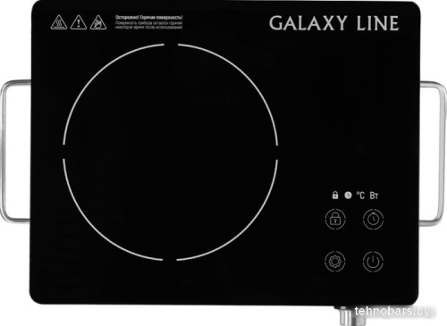 Настольная плита Galaxy Line GL3033 фото 3