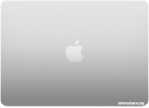 Ноутбук Apple Macbook Air 13" M2 2022 MLY03 фото 5