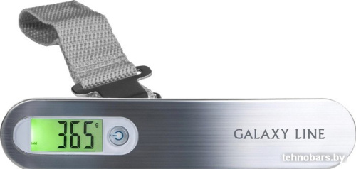 Кухонные весы Galaxy Line GL2833 фото 3