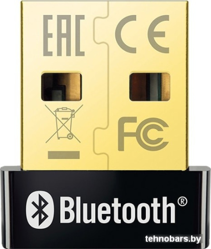 Bluetooth адаптер TP-Link UB400 фото 3