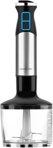 Погружной блендер Galaxy Line GL2135 фото 4