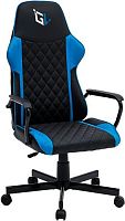 Кресло GameLab Spirit (blue)