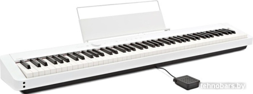 Цифровое пианино Casio Privia PX-S1000 (белый) фото 5