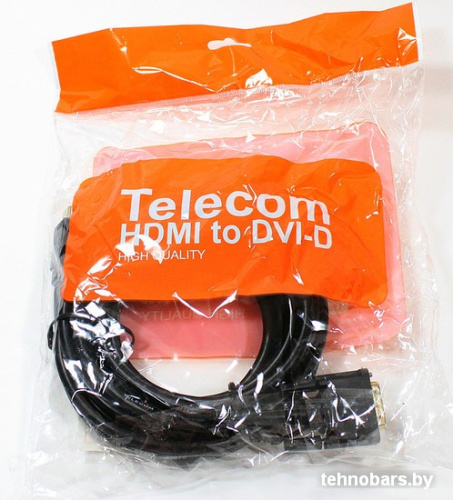 Кабель Telecom CG480G-2M фото 5