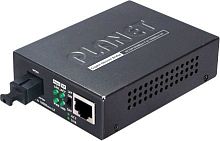Медиаконвертер PLANET GT-806B60