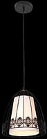 Лампа Евросвет Flash 50075/1 (черный)