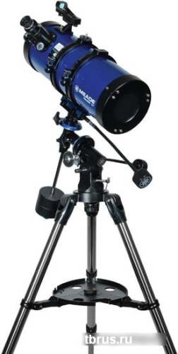 Телескоп Meade Polaris 127 мм фото 5