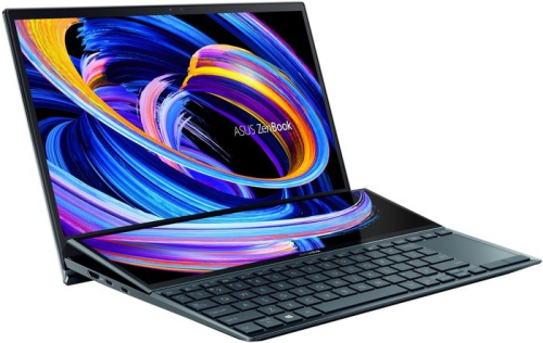 Ноутбук ASUS ZenBook Duo 14 UX482EG-HY262T фото 5