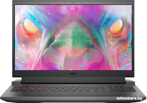 Игровой ноутбук Dell G15 5510 G515-0533 фото 3