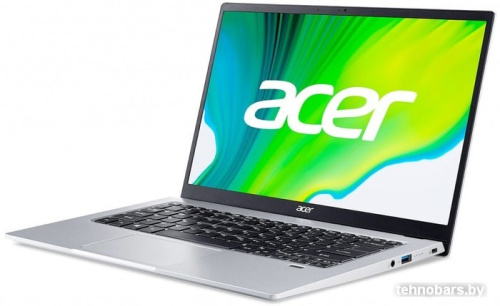 Ноутбук Acer Swift 1 SF114-33-C1HH NX.HYUER.001 фото 5