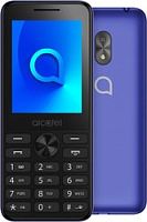 Мобильный телефон Alcatel 2003D (синий)